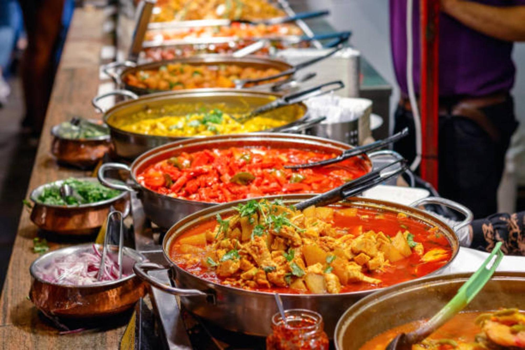 Fabhotel Vat - Meera Bagh Delhi  Dış mekan fotoğraf